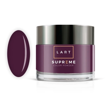 DIP Puder kolorowy LS79 manicure tytanowy 14g LART SUPREME