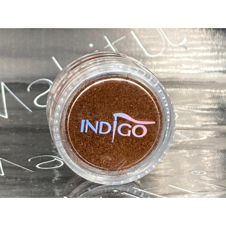 GlammaMia! Super Copper 0.5g INDIGO