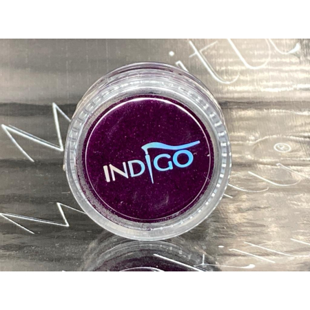 GlammaMia! Yummy Plummy 0.5g INDIGO