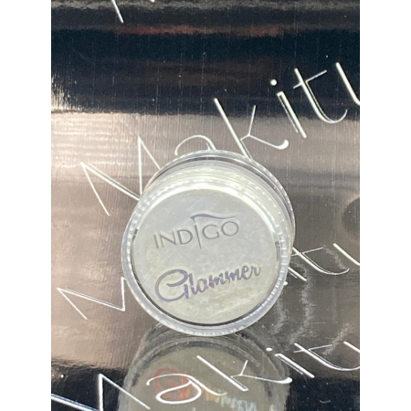 Glammer Gold 0,5g. INDIGO