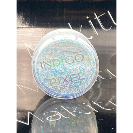 Pixel Effect Kopciuszek 2,5g. INDIGO