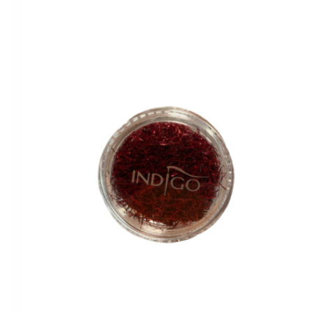Pyłek do zdobień Wow! Effect Eye Catcher 0,1g INDIGO