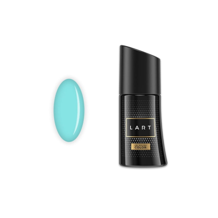 Lakier hybrydowy 501 Sea 8ml LART