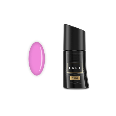 Lakier hybrydowy 512 Flamingo 8ml LART