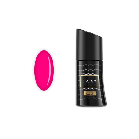 Lakier hybrydowy 605 Dragon Fruit 8ml LART