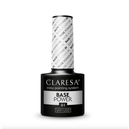 Baza hybrydowa 01 POWER 5g CLARESA