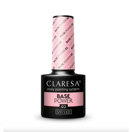 Baza hybrydowa 02 POWER 5g CLARESA
