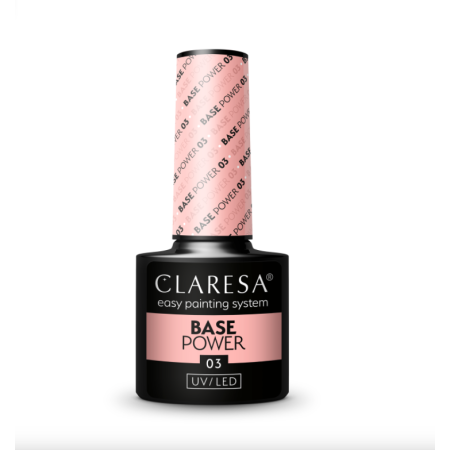 Baza hybrydowa 03 POWER 5g CLARESA