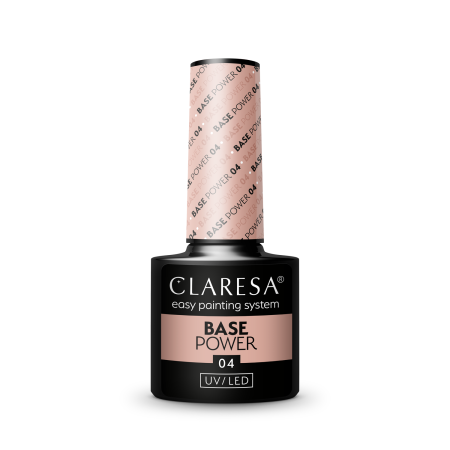 Baza hybrydowa 04 POWER 5g CLARESA