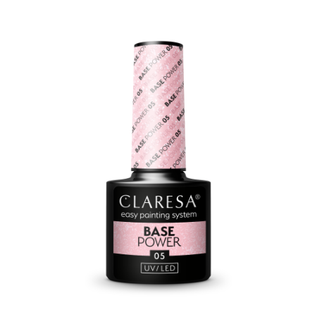 Baza hybrydowa 05 POWER 5g CLARESA