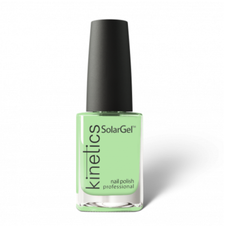 Lakier klasyczny solarny 574 Appletini 15ml KINETICS