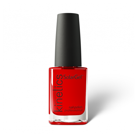 Lakier klasyczny solarny 464 Scarlet Letter 15ml KINETICS