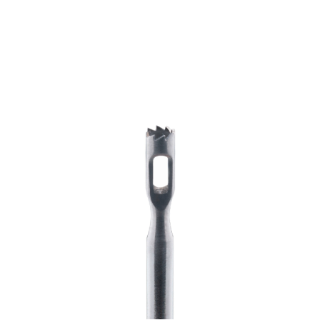Frez podologiczny próżniowy rylec ząbkowany 2.3 mm CD021 (58) ABA GROUP (1)