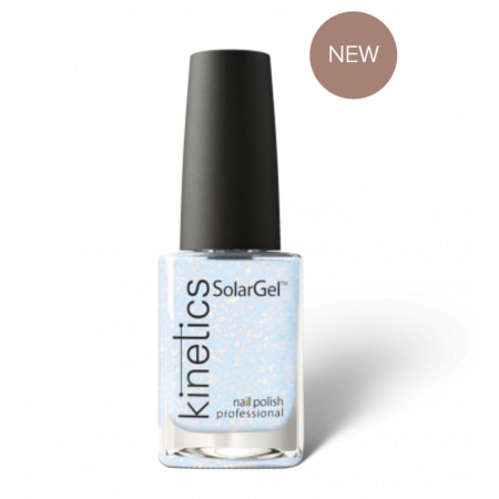Lakier klasyczny solarny 590 Futuristic 15ml KINETICS