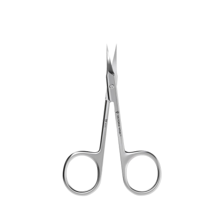 Nożyczki do skórek CUTICLE SCISSORS / 19 mm VICTORIA VYNN