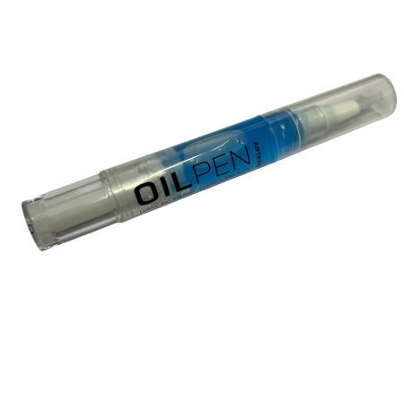 Oliwka do narzędzi kosmetycznych w długopisie 4ml OIL PEDN ARTERO