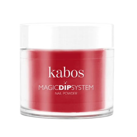 Puder manicure tytanowy BLOODY TREASON 069 Magic Dip System 20g KABOS