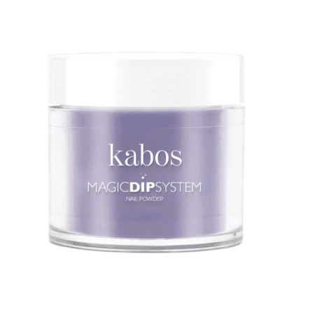 Puder manicure tytanowy CROCUS HARMONY 083 Magic Dip System 20g KABOS