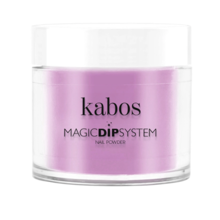 Puder manicure tytanowy ROSY RADIANCE 086 Magic Dip System 20g KABOS