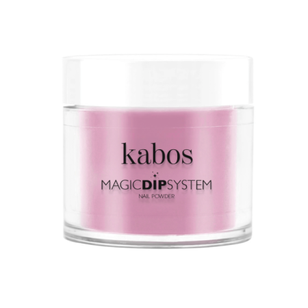 Puder manicure tytanowy TULIP SUNSET 088 Magic Dip System 20g KABOS