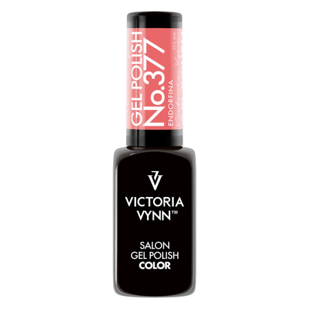 Lakier hybrydowy ENDORFINA 377 Gel Polish 8ml VICTORIA VYNN