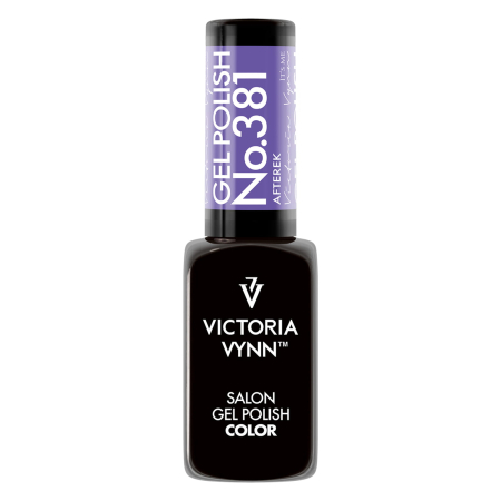Lakier hybrydowy AFTEREK 381 Gel Polish 8ml VICTORIA VYNN