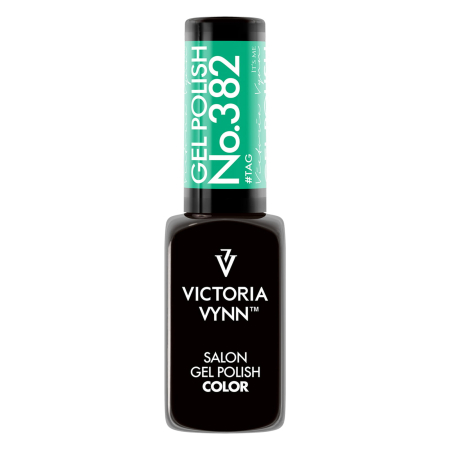 Lakier hybrydowy #TAG 382 Gel Polish 8ml VICTORIA VYNN