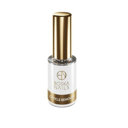 Preparat do usuwania skórek Cuticle Remover 10 ml BOSKA NAILS