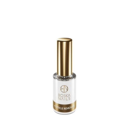 Preparat do usuwania skórek Cuticle Remover 6 ml BOSKA NAILS