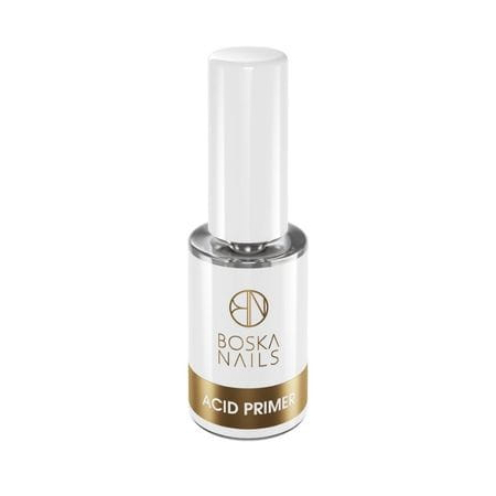 Primer kwasowy Acid Primer 10ml BOSKA NAILS