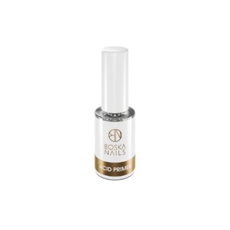 Primer kwasowy Acid Primer 6ml BOSKA NAILS