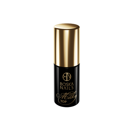 Top Milky 6ml BOSKA NAILS