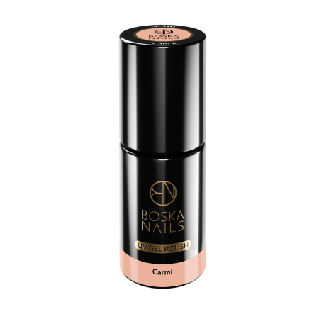 Lakier Hybrydowy Divine Carmi 316 6 ml BOSKA NAILS