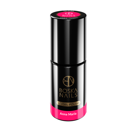 Lakier Hybrydowy Divine Anna Maria 346 6 ml BOSKA NAILS