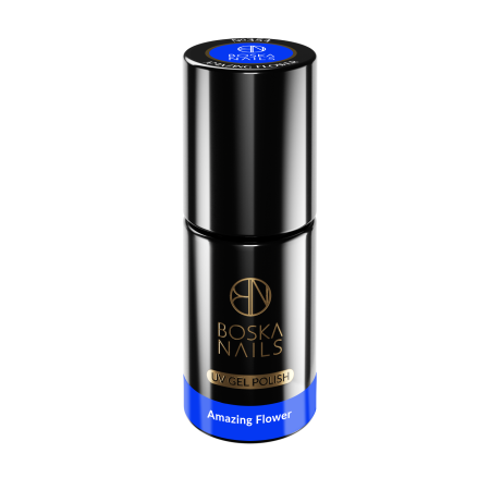 Lakier Hybrydowy Divine Amazing Flower 354 6 ml BOSKA NAILS