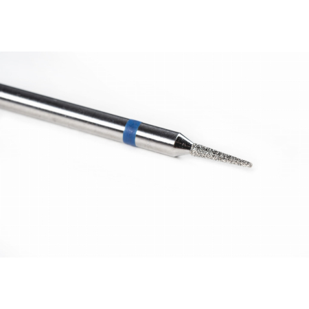 Frez diamentowy szpic do manicure kombinowanego 1.2mm SG/N-01 PODOMEDICAL (3)