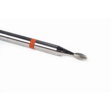 Frez diamentowy łezka 1.6mm ŁF/C-01 PODOMEDICAL (5)