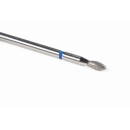 Frez diamentowy łezka 2.3mm ŁF/N-03 PODOMEDICAL (6)