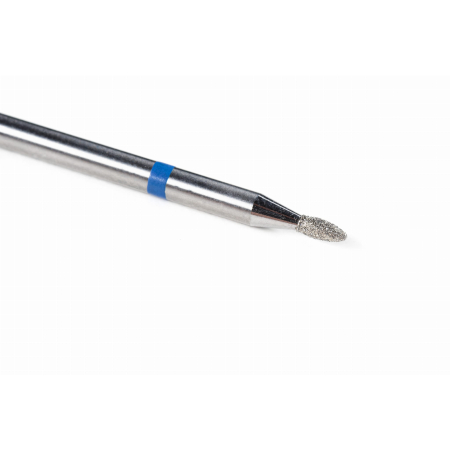 Frez diamentowy łezka 1.4mm Ł/N-01 PODOMEDICAL (10)