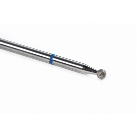 Frez diamentowy kulka 2.3mm K/N-04 PODOMEDICAL (16)