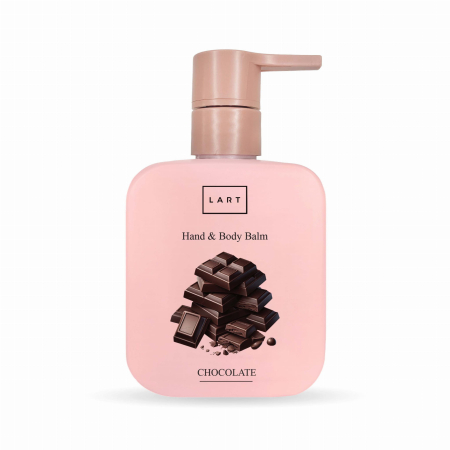 Balsam do rąk i ciała CHOCOLATE 330ml LART