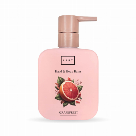 Balsam do rąk i ciała GRAPEFRUIT 330ml LART
