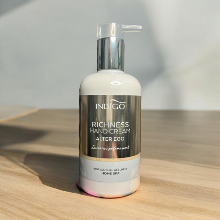 Krem do rąk ALTER EGO 300ml INDIGO