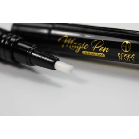 Magic Pen Base Coat UV 5ml BOSKA NAILS