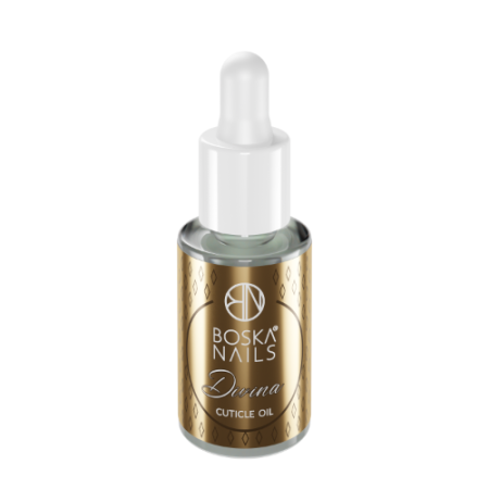 Oliwka do paznokci DIVINA Cuticle Oil 8 ml BOSKA NAILS