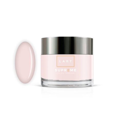 DIP Puder kolorowy LS07 manicure tytanowy 14g LART SUPREME (1)
