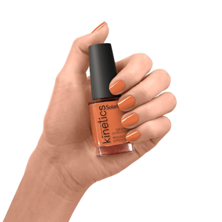 Lakier solarny 625 GET COZY 15ml KINETICS