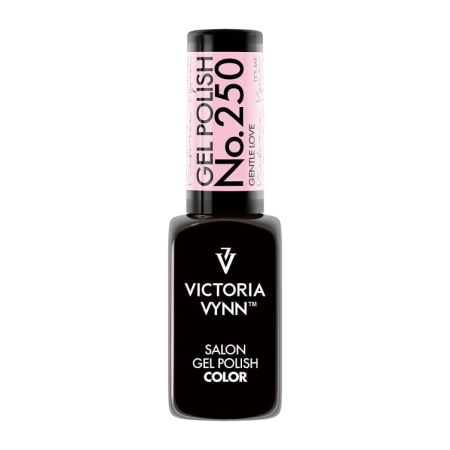 Gel Polish Lakier hybrydowy Gentle Love 8 ml (250) Victoria Vynn