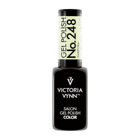 Gel Polish Lakier hybrydowy Sweet Pea 8 ml (248) Victoria Vynn
