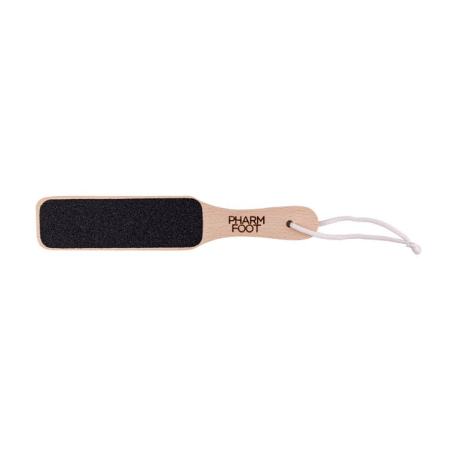 Dwustronna jednorazowa tarka do pedicure 150/100 PHARM FOOT VICTORIA VYNN